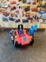 Original M.A.S.K. Series Series 4 Vehicles: Dynamo Nordrhein-Westfalen - Attendorn Vorschau