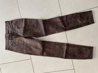 Mac Jeans in Gr. 34/32 braun Bayern - Röthenbach Vorschau