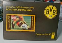 Deutscher Meister 1995 Borussia Dortmund, Ersttagsbrief Baden-Württemberg - Weil am Rhein Vorschau