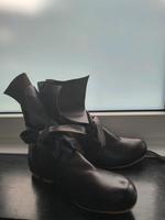 Mittelalter LARP Schuhe Eimsbüttel - Hamburg Niendorf Vorschau