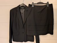 Comma Kostüm Blazer/Rock Jacke/Rock Klassiker Business Baden-Württemberg - Nufringen Vorschau