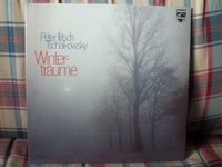 Peter Iljitsch Tschaikowski - Winterträume - 2 LP- Hessen - Michelstadt Vorschau