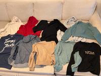 Kleidung Frauen/Mädchen Gr. M Mischpaket Pankow - Blankenburg Vorschau