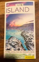 Island Top 10 - Reiseführer, Buch Bayern - Geretsried Vorschau