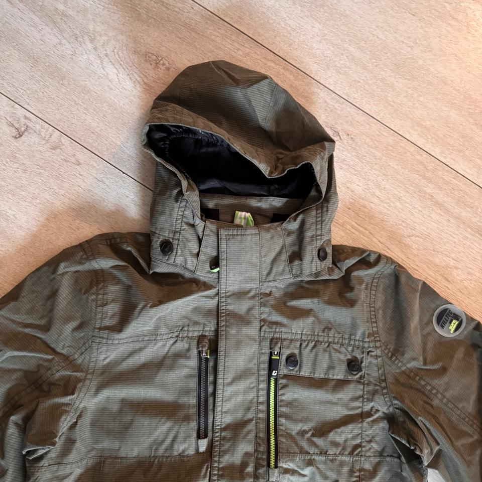 KILLTEC Outdoor Jacke 152 NEU wasserdicht winddicht in Dresden