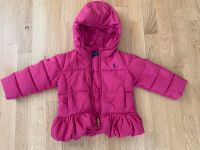 Pinke Winterjacke Ralph Lauren Hannover - Vahrenwald-List Vorschau