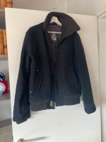 ### G-Star Raw Denim Bomberjacke aus Wolle, Gr. L , schwarz ### Rheinland-Pfalz - Trier Vorschau