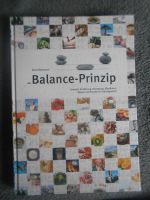 das Balance-Prinzip: Umwelt, Ernährung, Bewegung, Rhythmus Berlin - Zehlendorf Vorschau