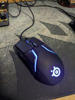 SteelSeries Rival 600 - RMT defekt Nordrhein-Westfalen - Hürth Vorschau