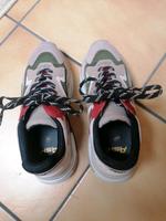 ash damensneaker Grösse 38,1x getragen Nordrhein-Westfalen - Rheinberg Vorschau