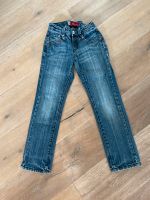 Blue Rebel Concrete Jeans  Gr. 8 128 Nordrhein-Westfalen - Much Vorschau