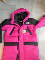 Jacke unisex The North Face pink Baden-Württemberg - Weinheim Vorschau