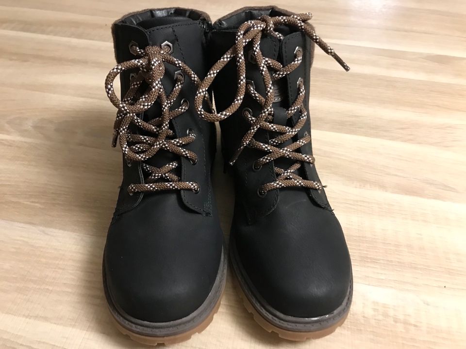 Halbstiefel Boots NEU,  Gr. 34 in Dingelstädt