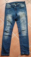 Damen  Hose Jeans  Stretch ESMARA 40 blau Nordrhein-Westfalen - Datteln Vorschau