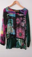 Desigual, Bluse, Gr. 38, wie neu Bayern - Wasserburg Vorschau