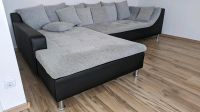 Couch + Kissen zu verkaufen Baden-Württemberg - Gosheim Vorschau