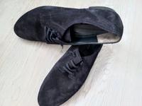 Schuhe Paul Green Stiefel Größe 40 (7,5) Bayern - Aschaffenburg Vorschau