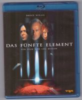 Das fünfte Element (Blu-ray) Niedersachsen - Braunschweig Vorschau