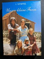 DVD - Box - Unsere kleine Farm - 1. - 2. u. 5. Staffel Niedersachsen - Weyhe Vorschau