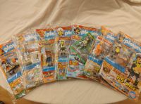 Playmobil Magazin Comic-Rätsel-Spiele + Figur Hessen - Hanau Vorschau