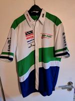 KAWASAKI Team Green Hemd XL Westerwaldkreis - Mörsbach Vorschau