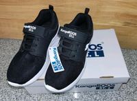 KangaROOS schwarz Turnschuhe Sportschuhe Schuhe Größe 38 - NEU ! Baden-Württemberg - Schelklingen Vorschau