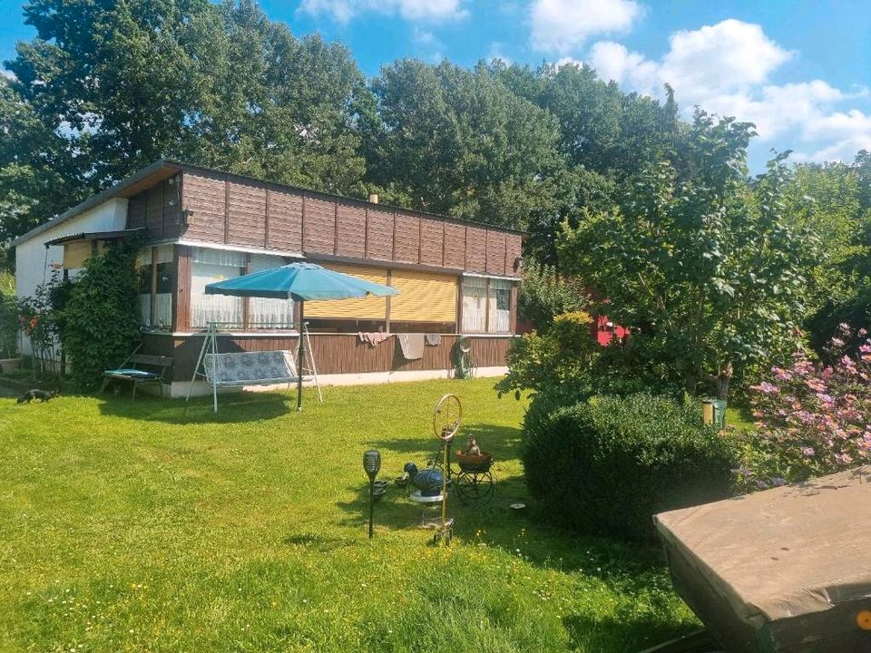 Bungalow in Penzlin OT Lübkow in Berlin