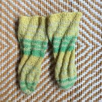 ❤Strick Babysocken, handmade, Geburtsgeschenk Nordrhein-Westfalen - Frechen Vorschau