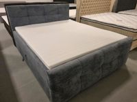 Boxspringbett, Bettkasten, Ehebett, Schlafzimmer NUR HEUTE Niedersachsen - Osnabrück Vorschau