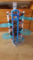 Große 85cm Spielzeug-Garage für z.B. Hot Wheels Autos Baden-Württemberg - Bad Schönborn Vorschau