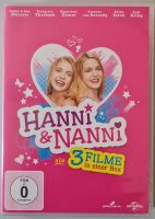 Hanni & Nanni Teil 1 - 3, Teil 1, 2, 3, DVD Niedersachsen - Delligsen Vorschau