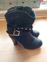 Stiefelette/Pumps Bayern - Poppenhausen Vorschau