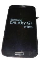 Samsung Galaxy S4 GT 19515 schwarz 16GB Mecklenburg-Vorpommern - Stralsund Vorschau