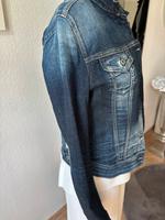 Replay Jeansjacke Damen Nordrhein-Westfalen - Overath Vorschau