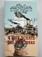 Buch der Abenteuer Fluss Band 4 NEU Nordrhein-Westfalen - Augustdorf Vorschau
