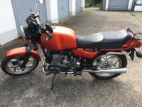 BMW R65 (247) Nordrhein-Westfalen - Herdecke Vorschau