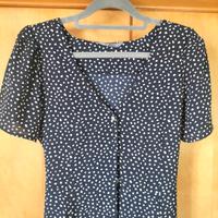 Sommerliches Kleid Only neu Thüringen - Nordhausen Vorschau