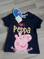 T-Shirt Peppa Pig Gr 74 NEU Nordrhein-Westfalen - Marl Vorschau