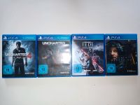 PS4 // Playstation 4 // Spiel/e Niedersachsen - Hameln Vorschau