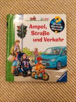 Buch: Ampel, Straße und Verkehr Wandsbek - Hamburg Bramfeld Vorschau