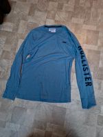 Hollister Longsleeve Nordrhein-Westfalen - Bottrop Vorschau