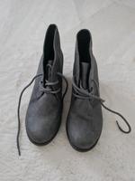 Rieker Leder Stiefeletten Nordrhein-Westfalen - Bünde Vorschau