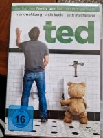 " ted "DVD Rostock - Reutershagen Vorschau