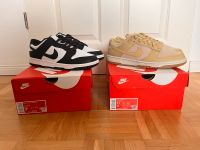 Nike Dunk Low/High Nordrhein-Westfalen - Hilden Vorschau