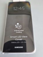 Hülle Cover Original Samsung Smart LED View Cover Galaxy S21+ Dresden - Seevorstadt-Ost/Großer Garten Vorschau