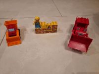 Lego Duplo Bob der Baumeister Niedersachsen - Gehrden Vorschau