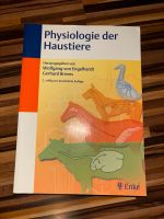 Physiologie der Haustiere Baden-Württemberg - Holzkirch Vorschau