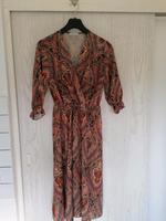 HAILYS Gr. L süßes Sommer Maxi Kleid caramel Köln - Porz Vorschau