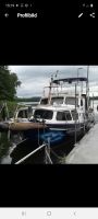 Boot Doerak zu verkaufen Brandenburg - Lychen Vorschau