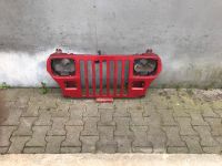 Jeep Wrangler YJ Frontmaske Kühlergrill Nordrhein-Westfalen - Steinhagen Vorschau